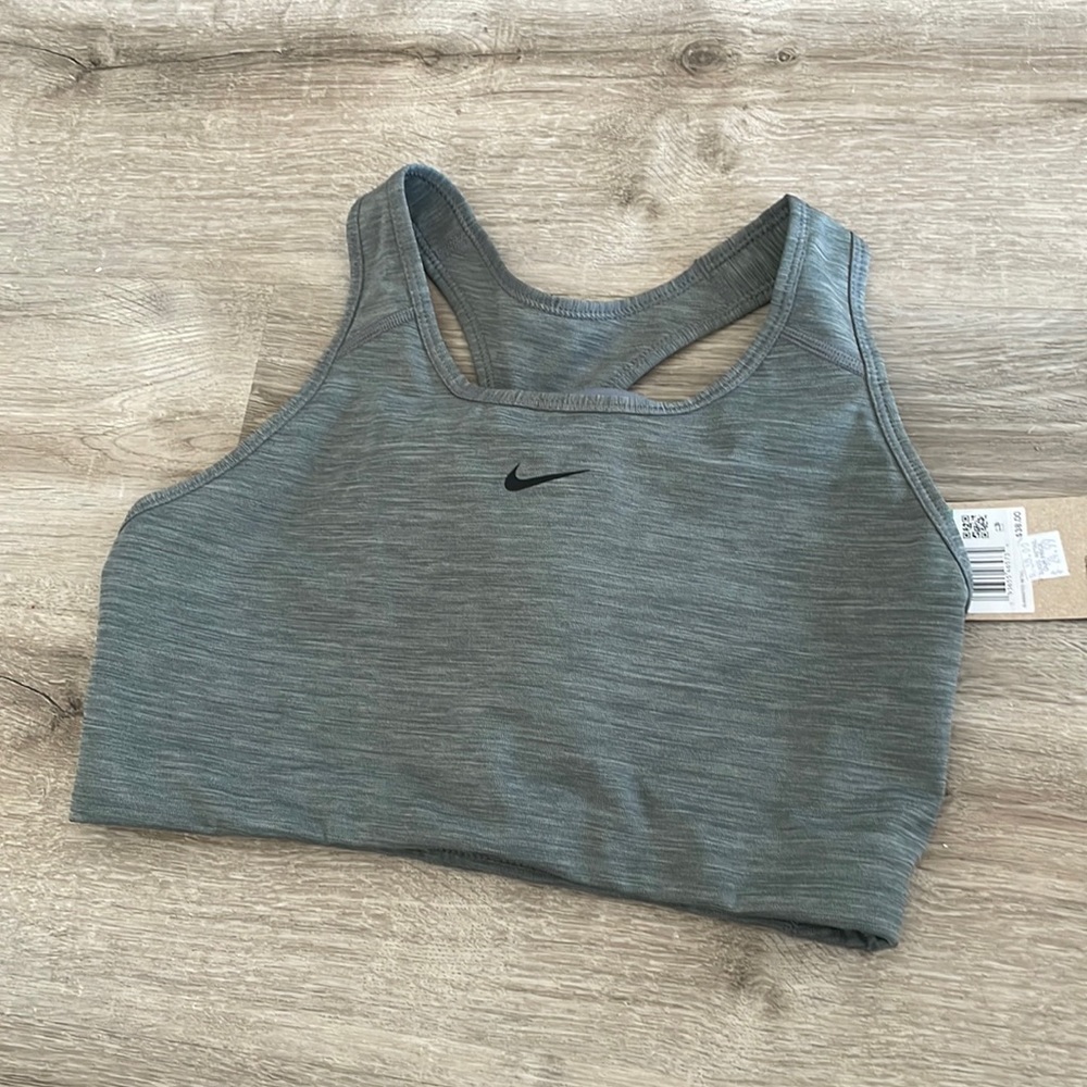 Nike sport bra